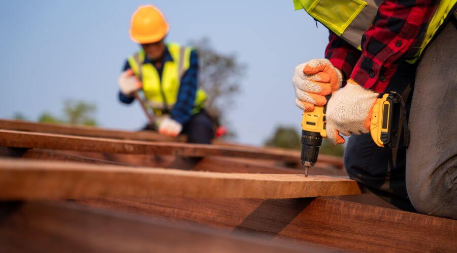 Local Chimney Repair in Lockport, NY